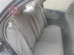 Kia Spectra
